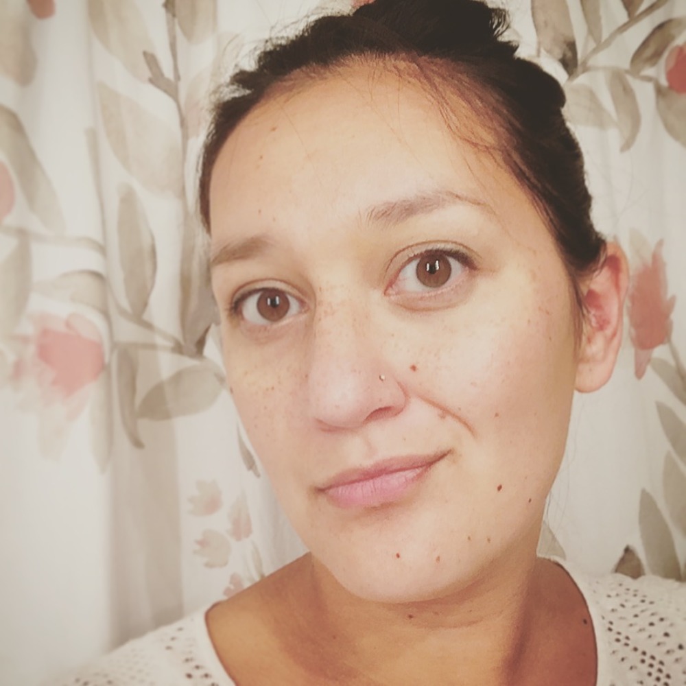 Meet your Posher, Jes